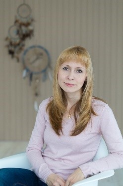 Наталья Михайловна Беляева