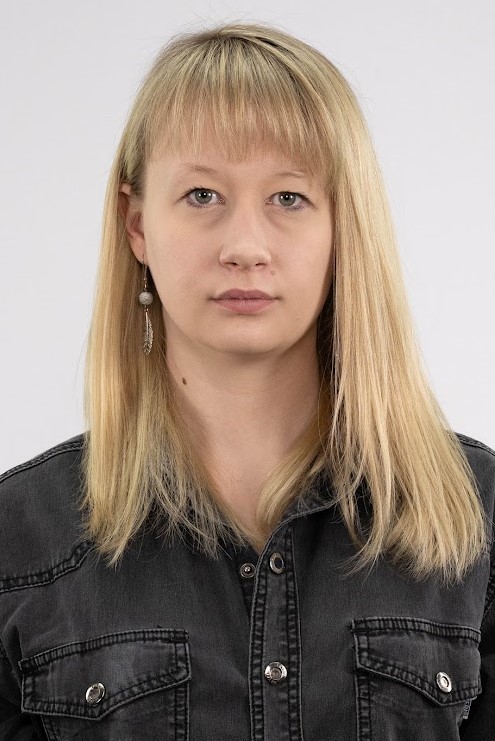 Мария Вячеславовна Исобчук